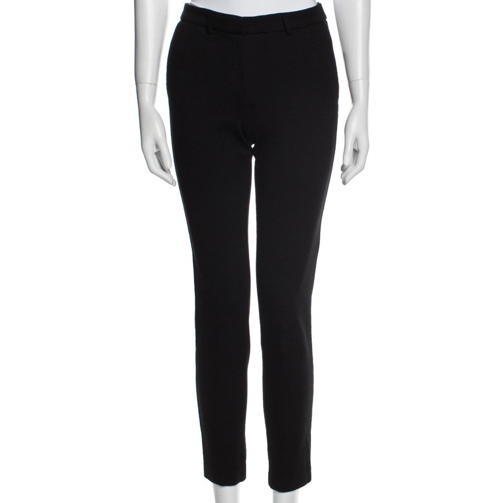 Rachel Zoe skinny leg pants